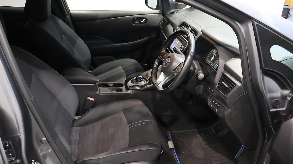 Nissan Leaf X Model with Pro-Pilot **85.89% SOH image 314877