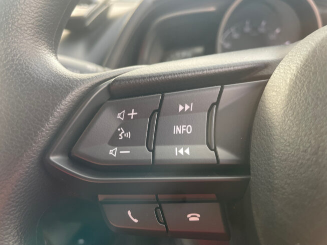 2017 Mazda Demio 13S Super low KMS image 296740