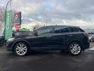 2012 Mazda Cx-9 4WD LTD 3.7 6AT image 297240