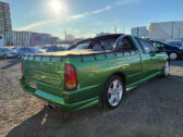 2004 Ford Falcon Ute BA XR6 PICK UP FA image 297136