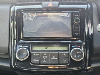 2016 Toyota Corolla Fielder Hybrid WxB image 296134