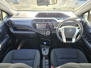 2016 Toyota Aqua S Model – Push Button Start image 297012