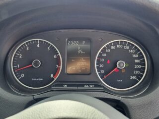 2012 Volkswagen Polo TSI Comfortline – Super Low KMS image 297500