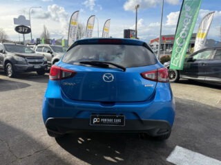 2015 Mazda Demio 13S image 294996