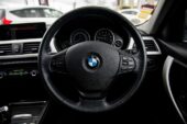 2013 Bmw 320i 320i , Push Start, Twin Power Turbo image 296037