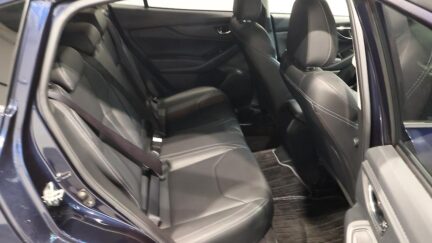 Subaru Impreza Sport, Eyesight 2.0L, Full Leather Adaptive Cruise Control image 315874