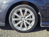 2013 Subaru Legacy B4 B4 S Package  – STi Front Lip & Leather image 297122