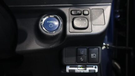 Toyota Aqua New Shape – MODELLISTA Body Kit image 308821