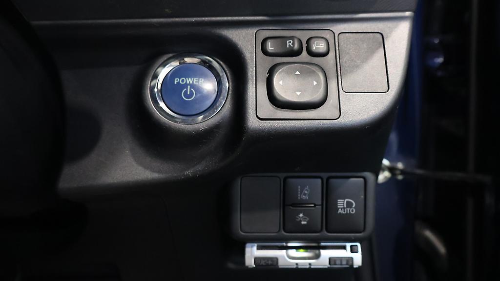 Toyota Aqua New Shape – MODELLISTA Body Kit image 308821