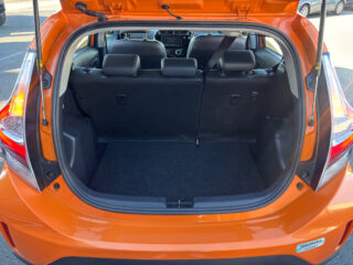 2017 Toyota Aqua X-Urban Crossover image 297182