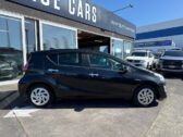 2017 Toyota Aqua S Model, Push Start image 297660