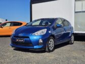 2014 Toyota Aqua S-spec Smart Key *Super Low KMS* image 296495