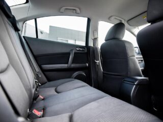 2010 Mazda Atenza Sports 2.0l ,Cruise Control” image 297477