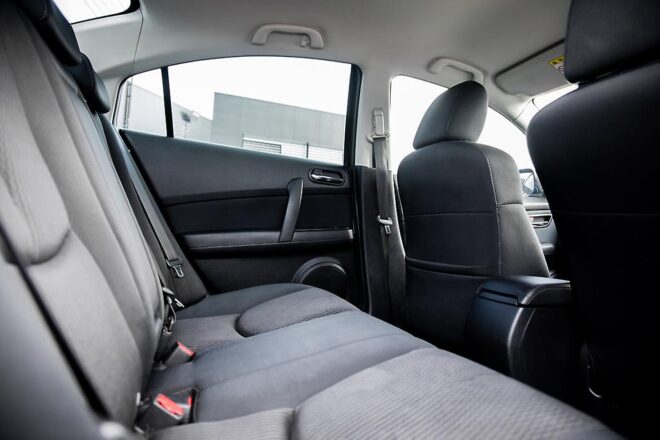 2010 Mazda Atenza Sports 2.0l ,Cruise Control” image 297477