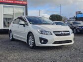 2014 Subaru Impreza Sport 1.6i-L **Low KMS** image 295949