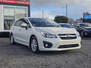 2014 Subaru Impreza Sport 1.6i-L **Low KMS** image 295949