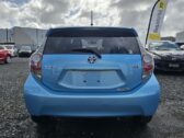 2013 Toyota Aqua S Model. Low KMS image 295899