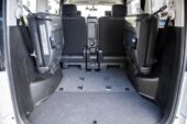 2012 Nissan Serena Highway Star ,Hybrid, 7 seater image 296976