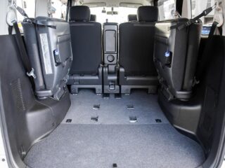2012 Nissan Serena Highway Star ,Hybrid, 7 seater image 296976