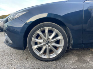 2014 Mazda Axela 20S Touring image 295585