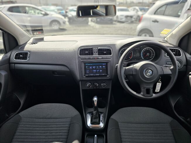 2012 Volkswagen Polo TSI Comfortline – Super Low KMS image 297503