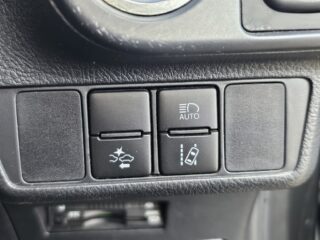 2016 Toyota Corolla Fielder Hybrid WxB image 296137