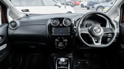 Nissan Note e-power X image 314994