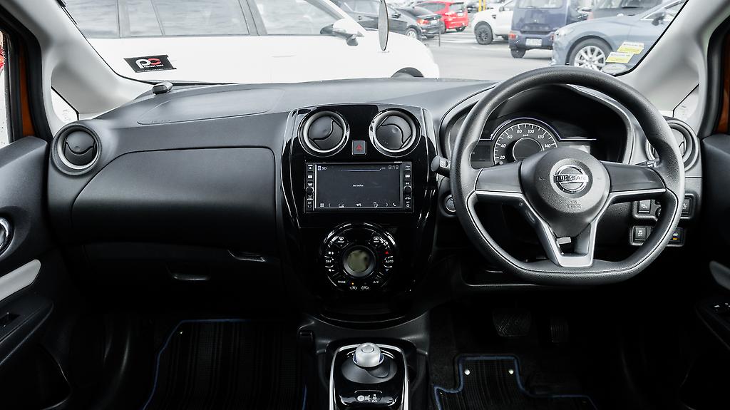 Nissan Note e-power X image 314994