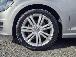 2013 Volkswagen Golf TSI High Line BMT image 295981