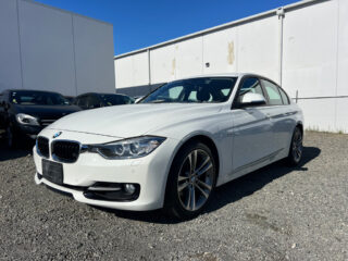 2012 Bmw 328i Sport **Super Low KMs** image 294897