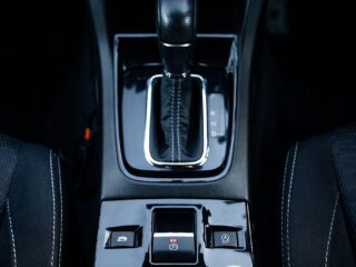 2015 Subaru Levorg 1.6L GT-S Eyesight AWD Cruise Control image 297095