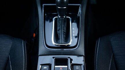 Subaru Levorg 1.6L GT-S Eyesight AWD Cruise Control image 297095