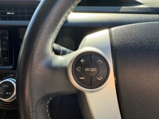 2014 Toyota Aqua G Model, Push Start image 297714