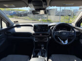 2021 Hyundai Santa Fe TM 2.5P 4WD NZ New image 296618