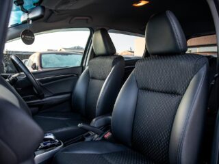 2014 Honda Fit Hybrid L pkg ,Reverse camera image 296814