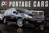 2012 Subaru Legacy Touring Wagon 2.5i Eyesight B-sport 4WD image 294927