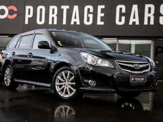 2012 Subaru Legacy Touring Wagon 2.5i Eyesight B-sport 4WD image 294926