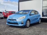 2013 Toyota Aqua S Model. Low KMS image 295896