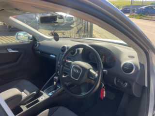 2010 Audi A3 SPORTBACK 1.4 TFSI image 298016