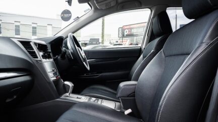 Subaru Legacy Touring Wagon 2.5i Eyesight B Sports G Pkg image 316105