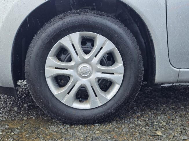 2016 Nissan Note X Model, Super Low KMS image 297288