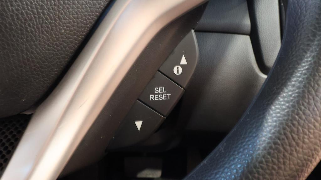 Honda Fit Hybrid F-Package image 316372