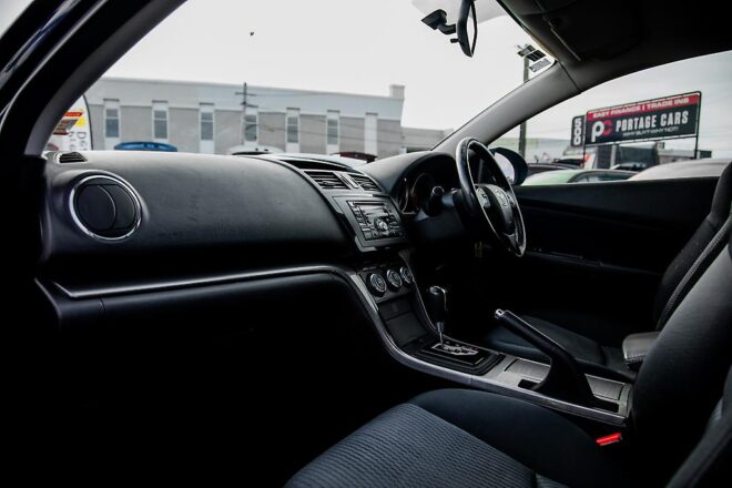 2010 Mazda Atenza Sports 2.0l ,Cruise Control” image 297483