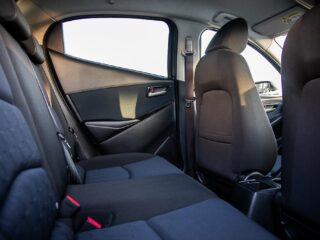 2016 Mazda Demio S Model , Reverse Camera , Sky Active image 295213