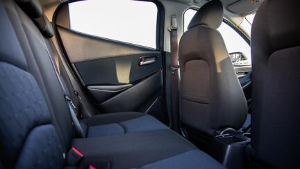 Mazda Demio S Model , Reverse Camera , Sky Active image 295213