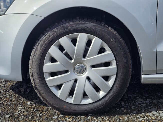 2012 Volkswagen Polo TSI Comfortline – Super Low KMS image 297504