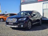 2015 Subaru Outback Limited 4WD with Eyesight image 296475