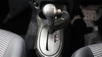 Nissan March Nismo image 312227