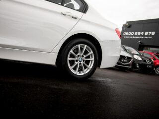 2013 Bmw 320i 320i , Push Start, Twin Power Turbo image 296026