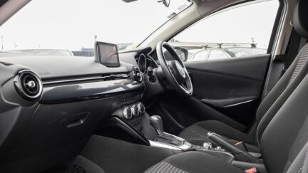 Mazda Demio 13S Facelift – Low KMS image 315558